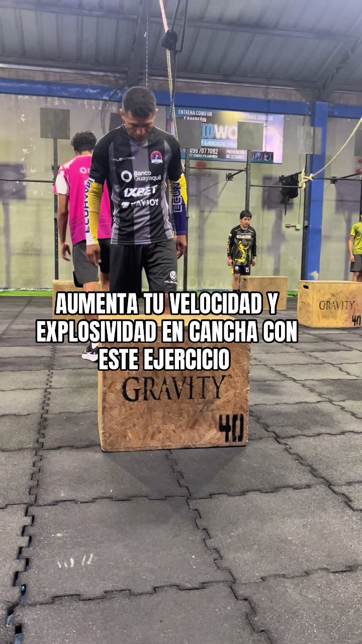 @ECUAVOLEY EL PROFE LUIS