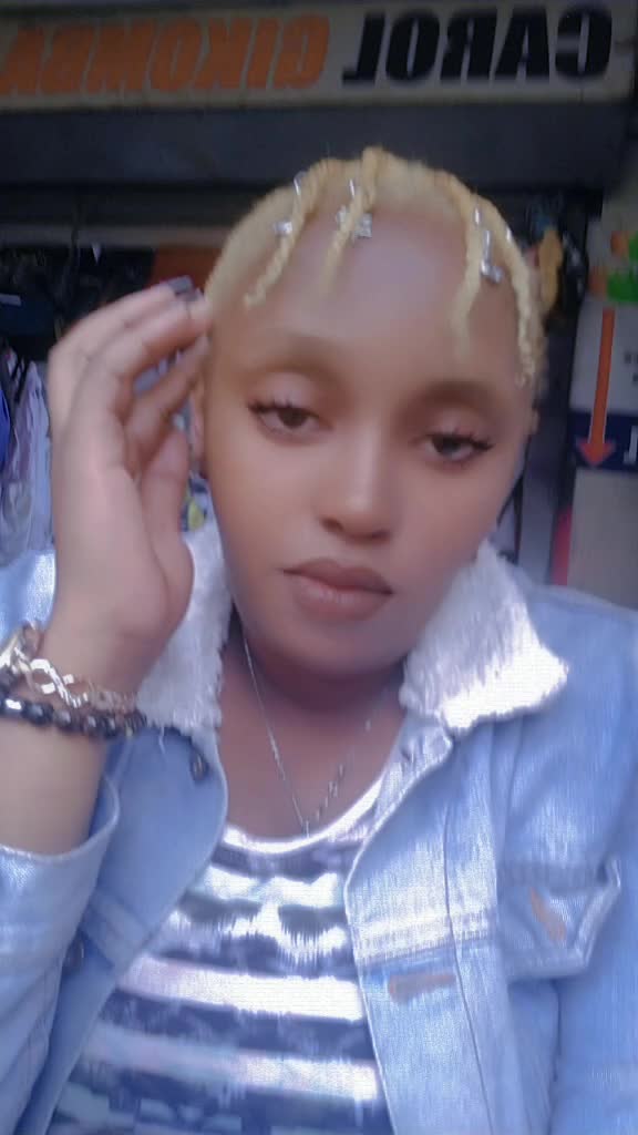 @melissa njeri