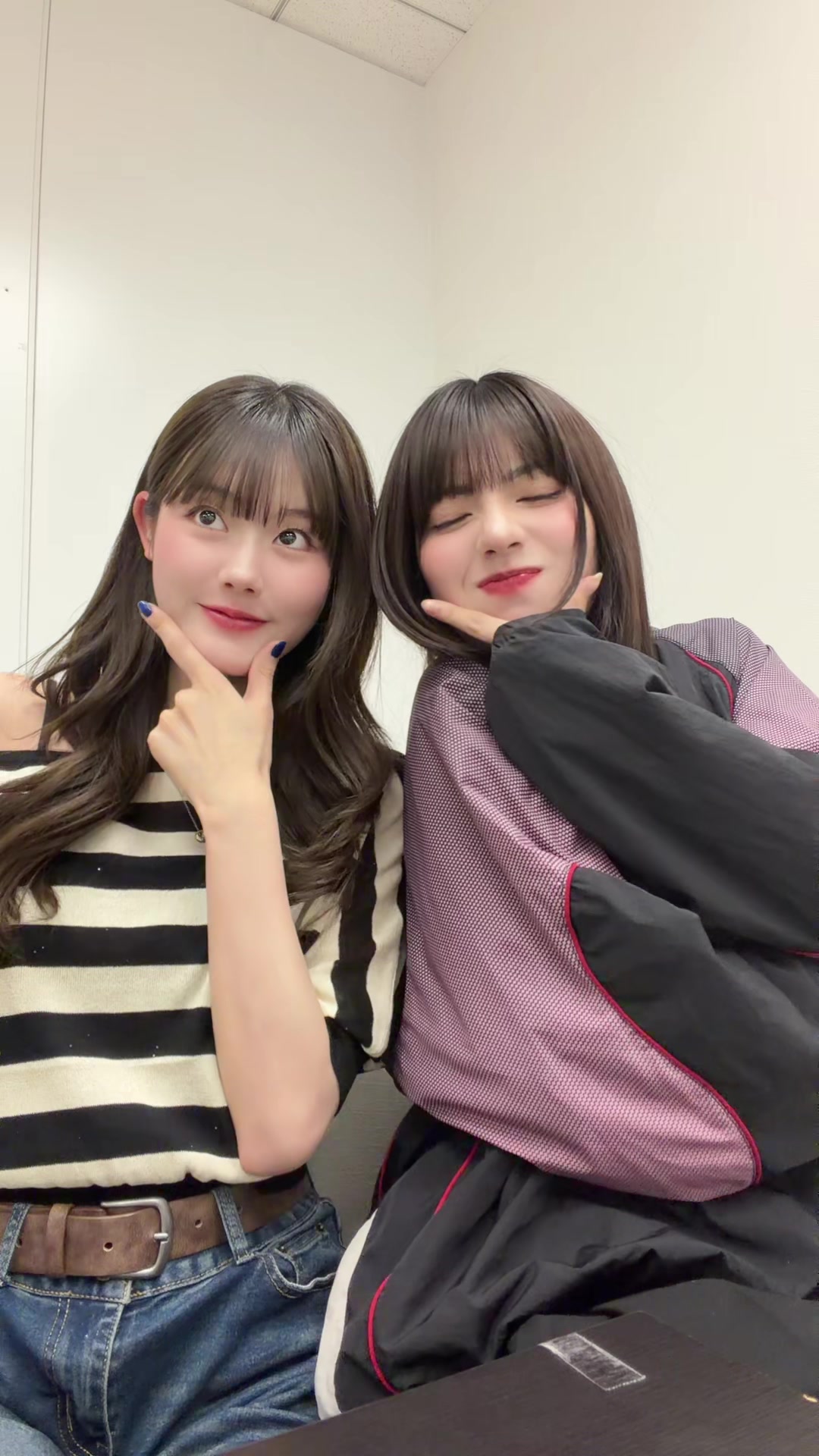 @向井 怜衣