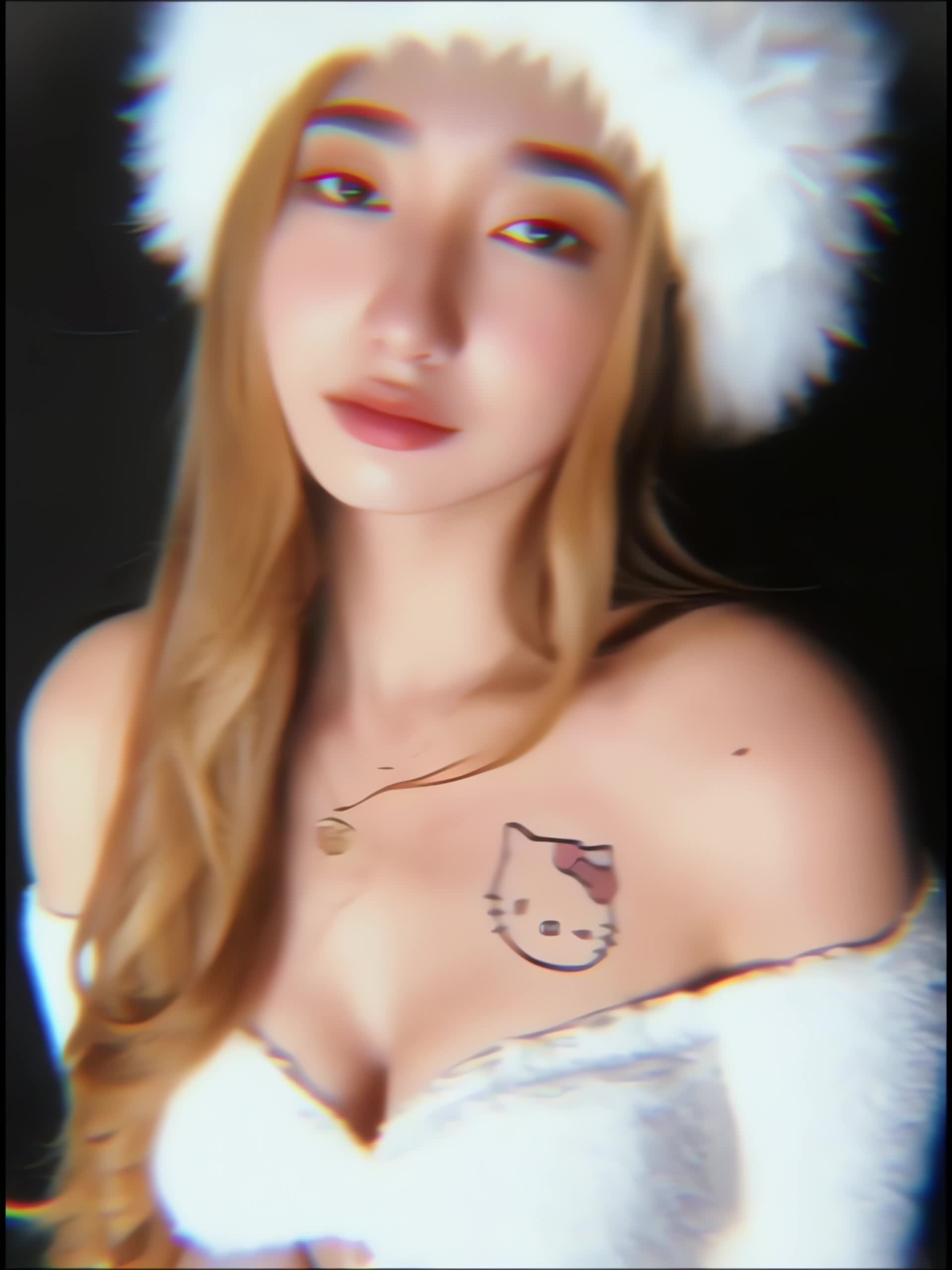 @KissMoko ๐