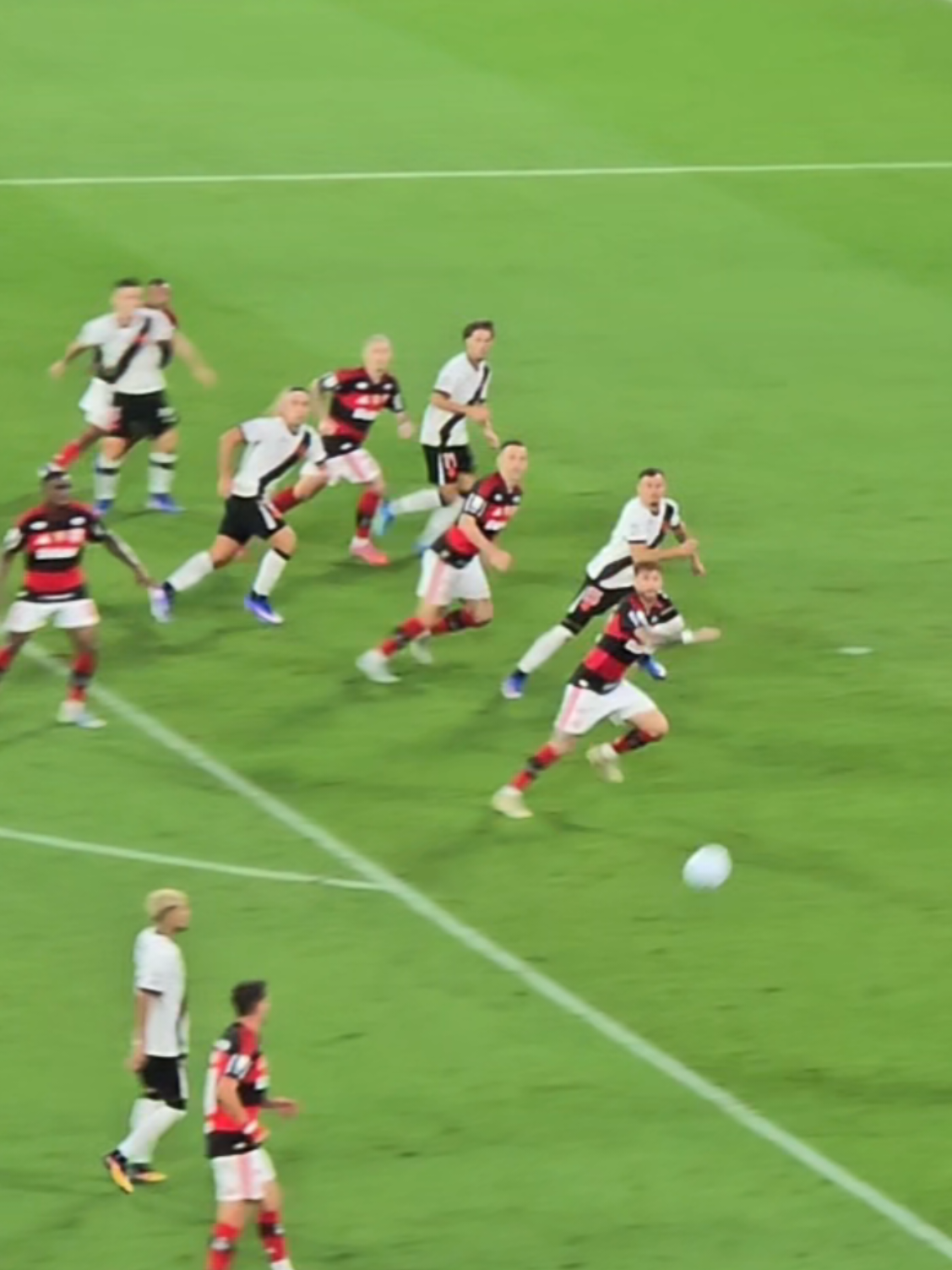 @📽 Momentos do Flamengo