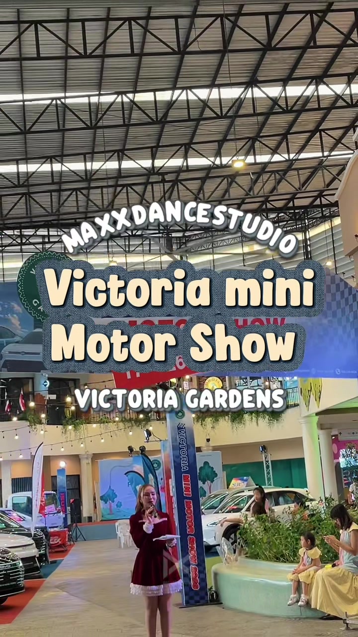 @MAXXDANCESTUDIO