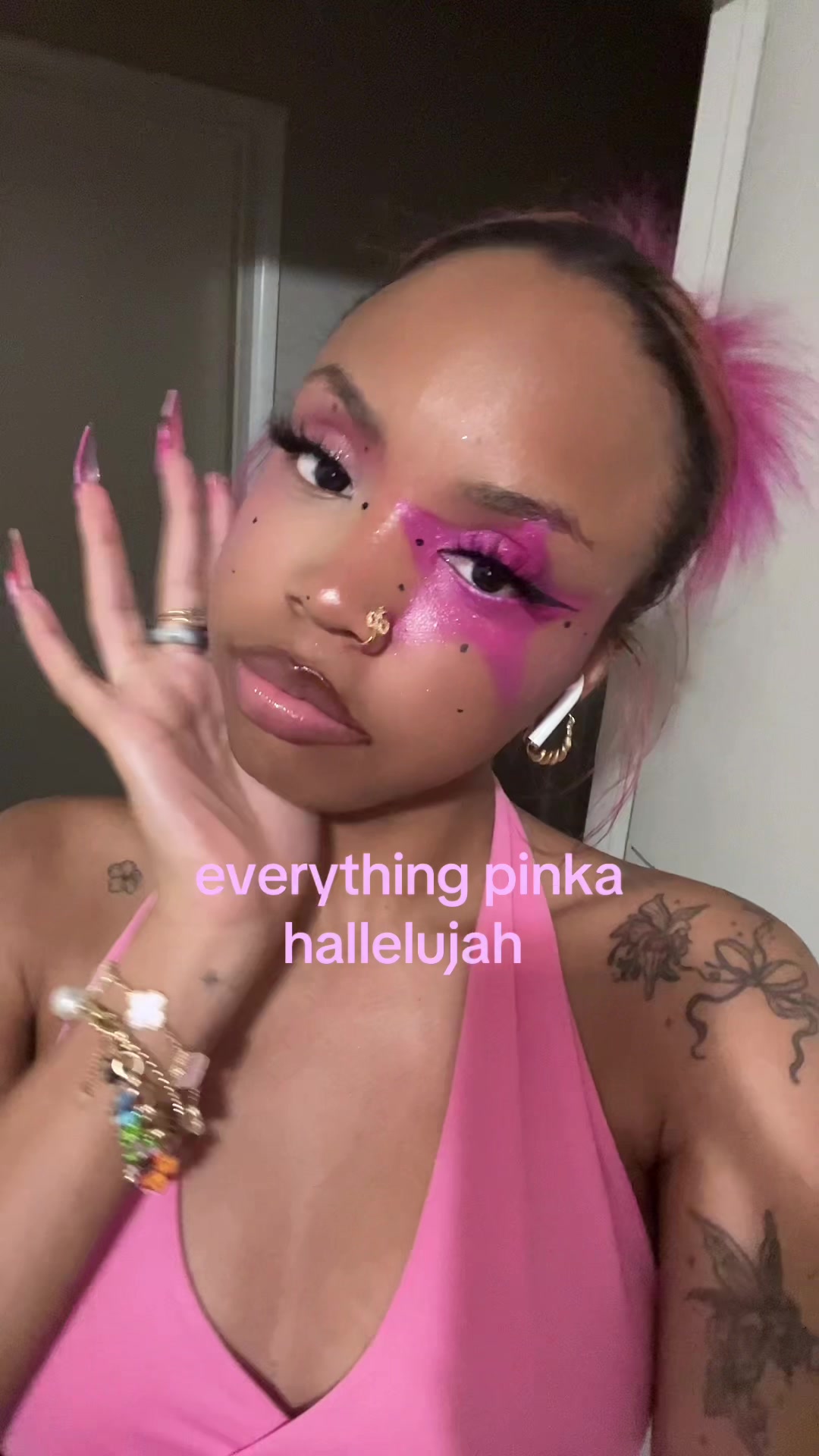 @Pinky