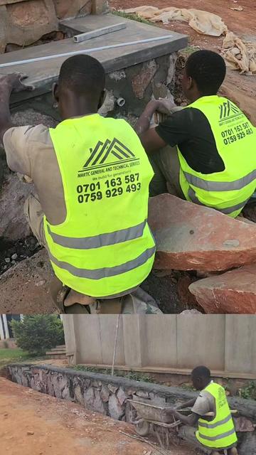 @MARTIC CONSTRUCTION UGANDA