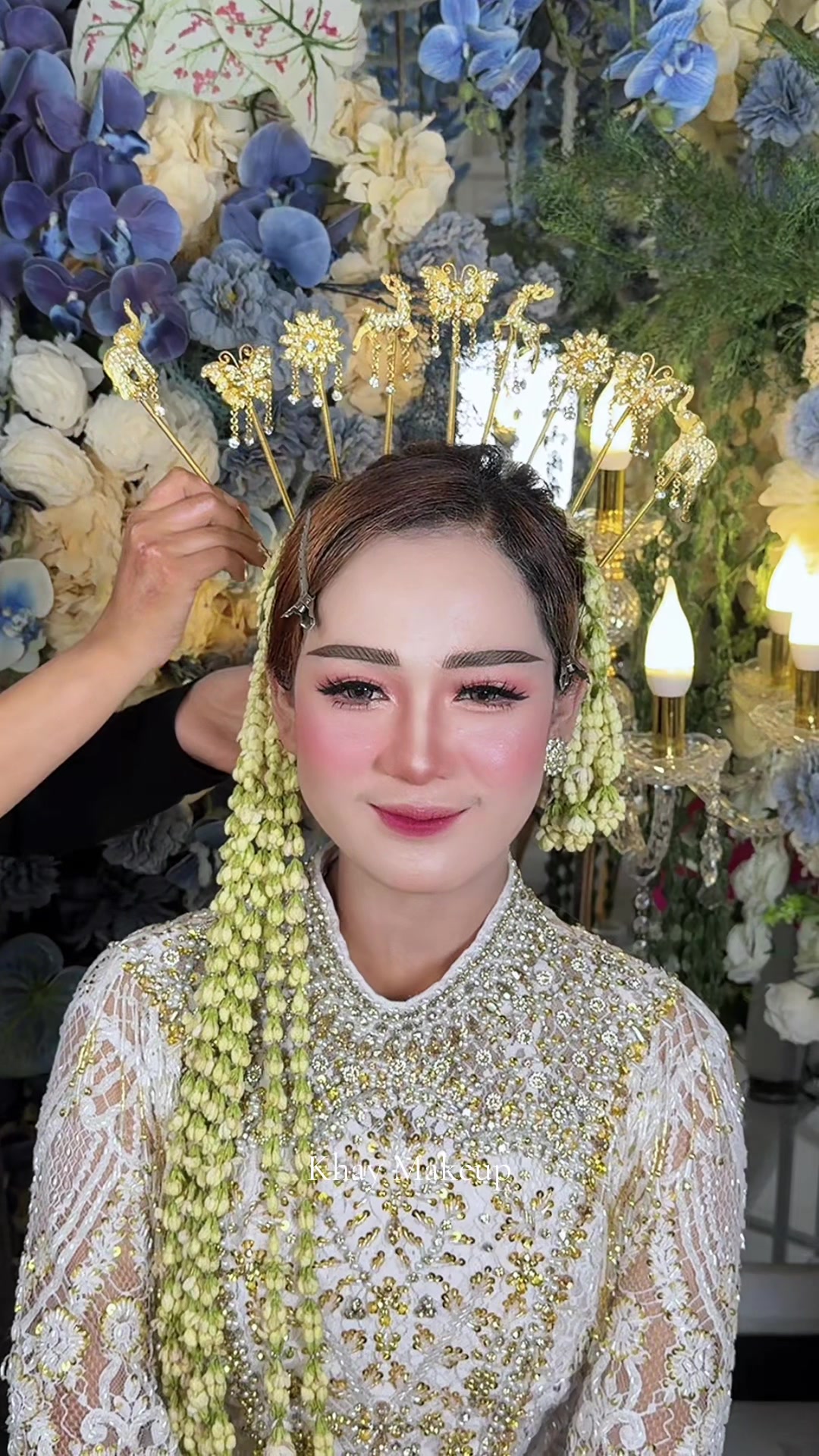 @Khaymakeup