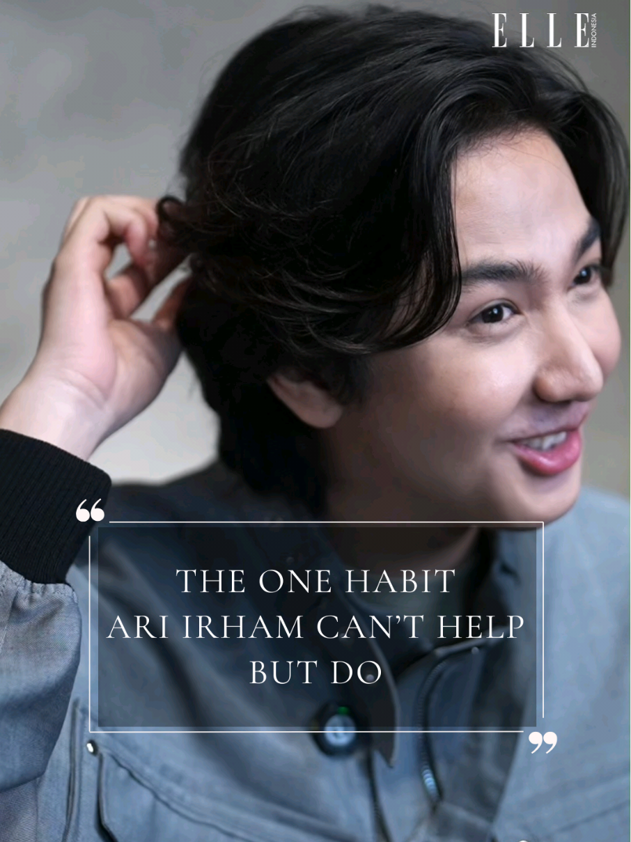 @ELLE Indonesia Magazine