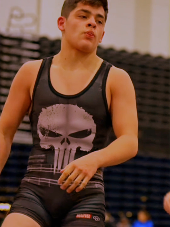 @Wrestler Boys