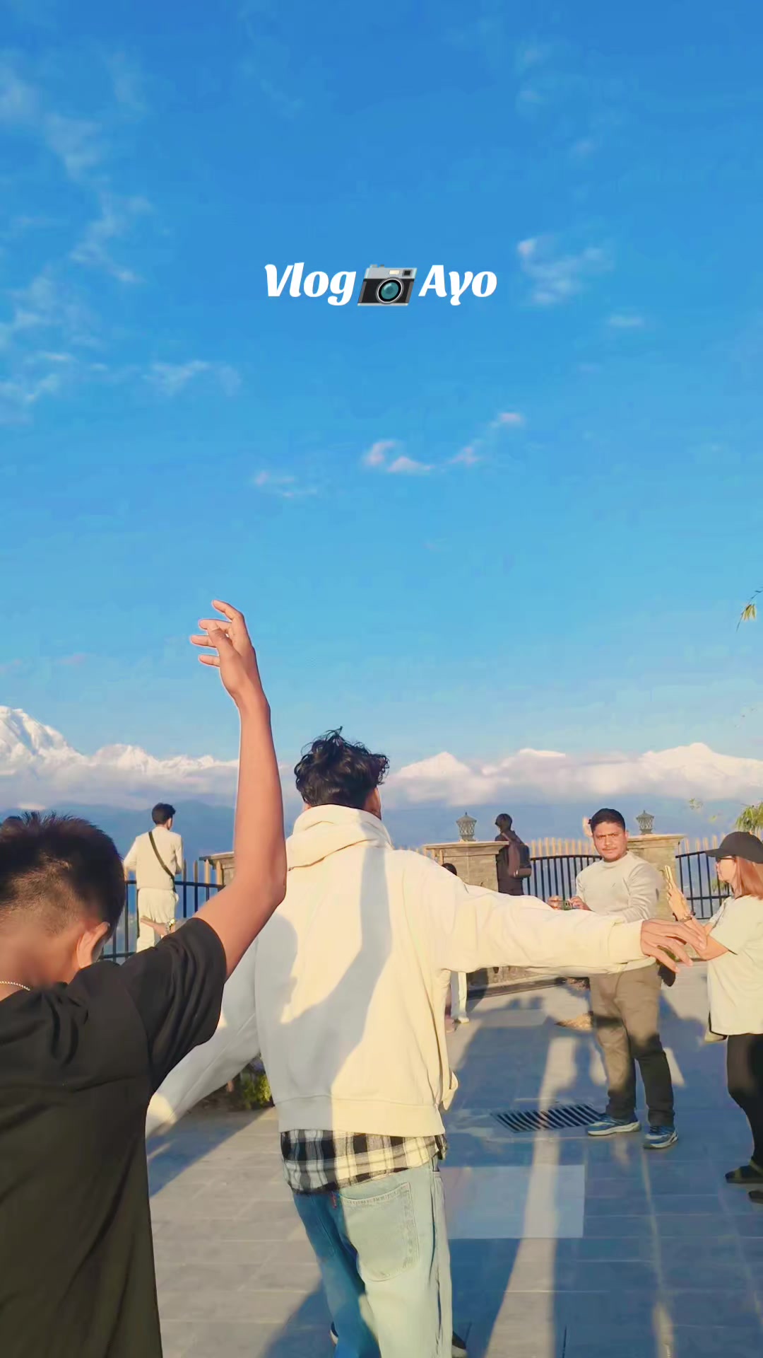 @ज्ञानेन्द्र थारु