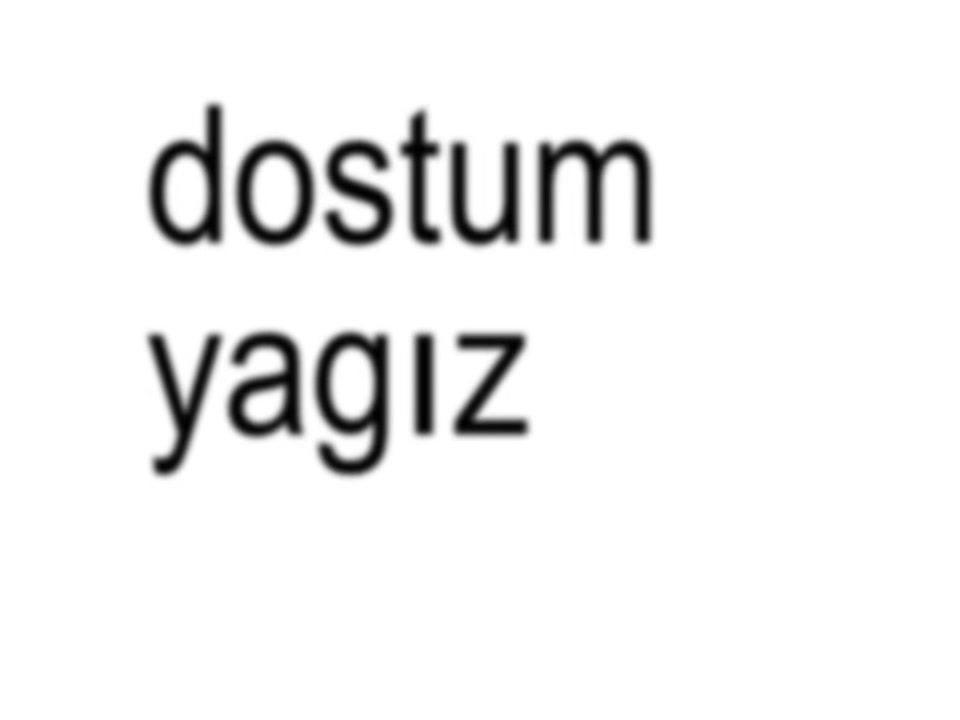 @yagız