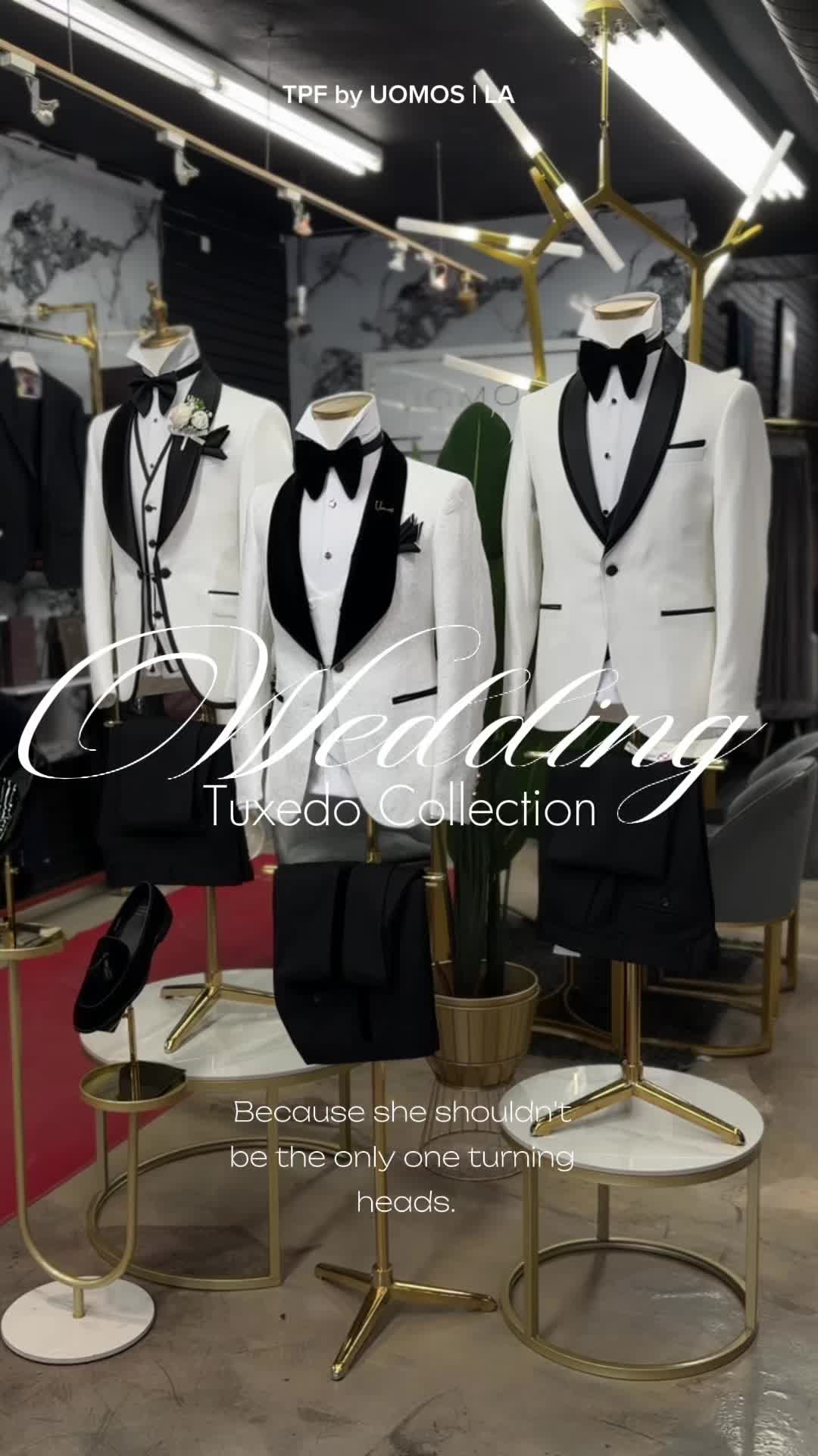 @The Perfect Fit by uoMos