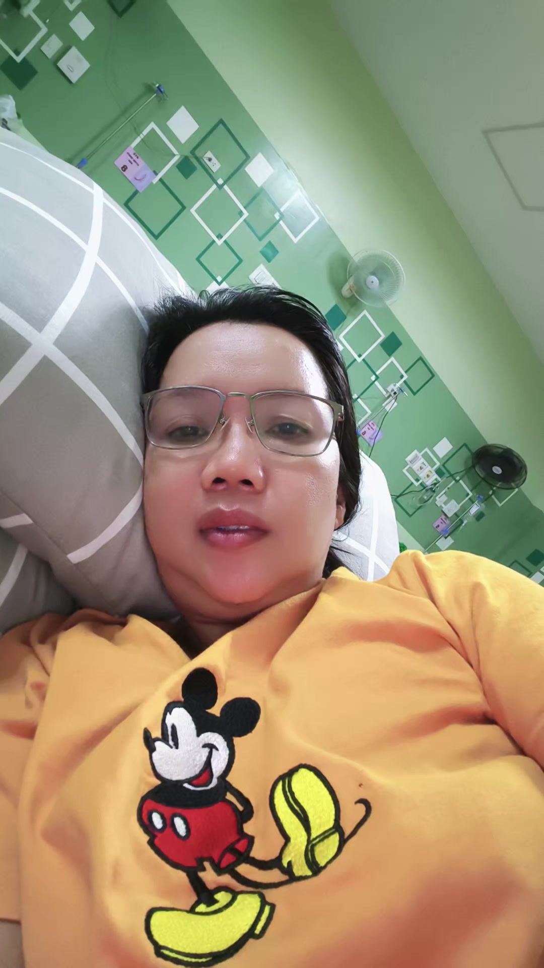 @Ma'am Myr@