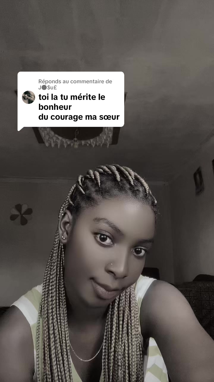 @Djany Mariam
