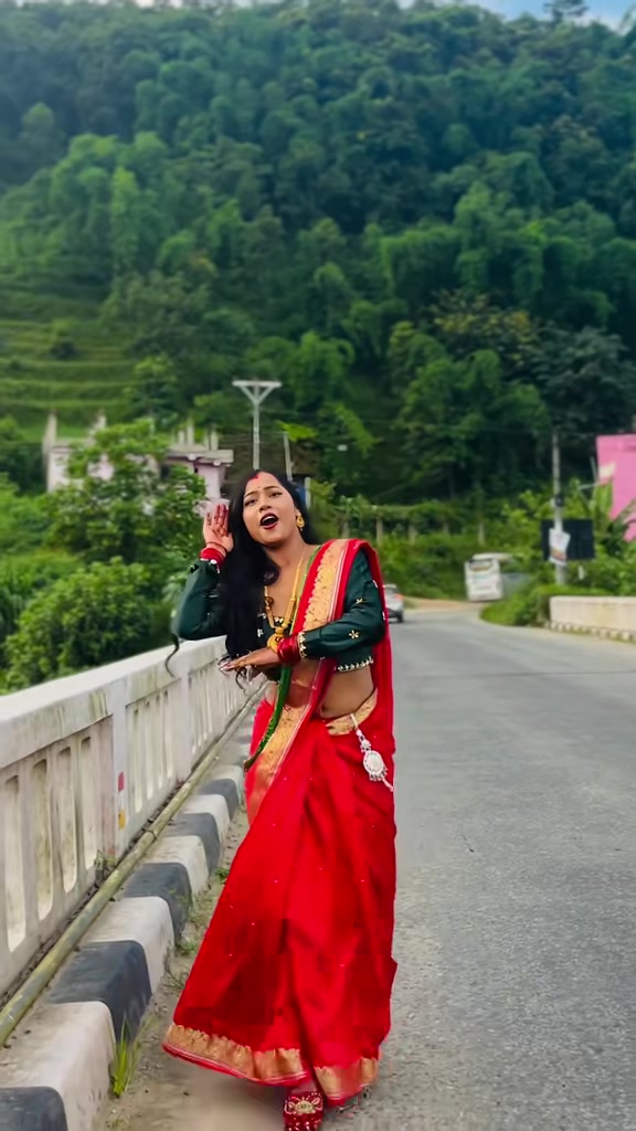 @Seema Chettri