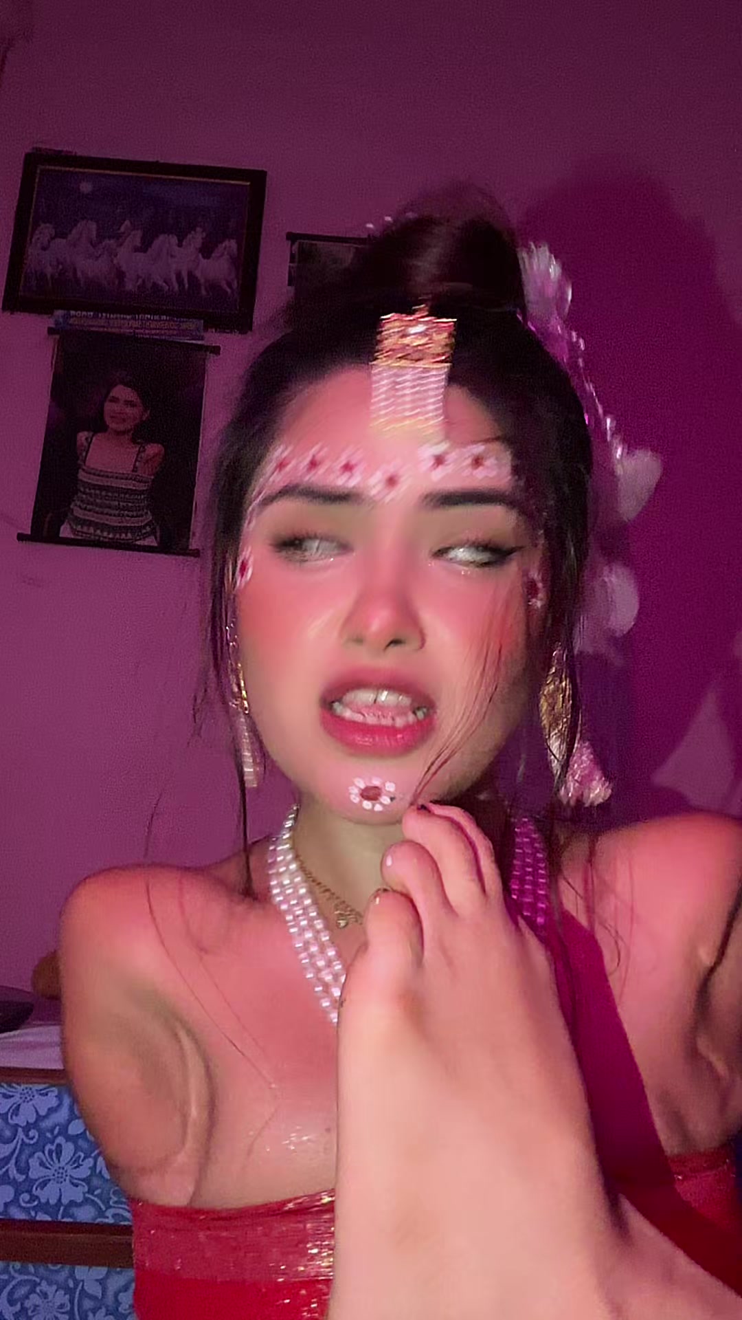 @Armless girl 👧 🦋❤️🔥🦋