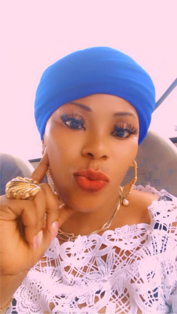@Olori Arike