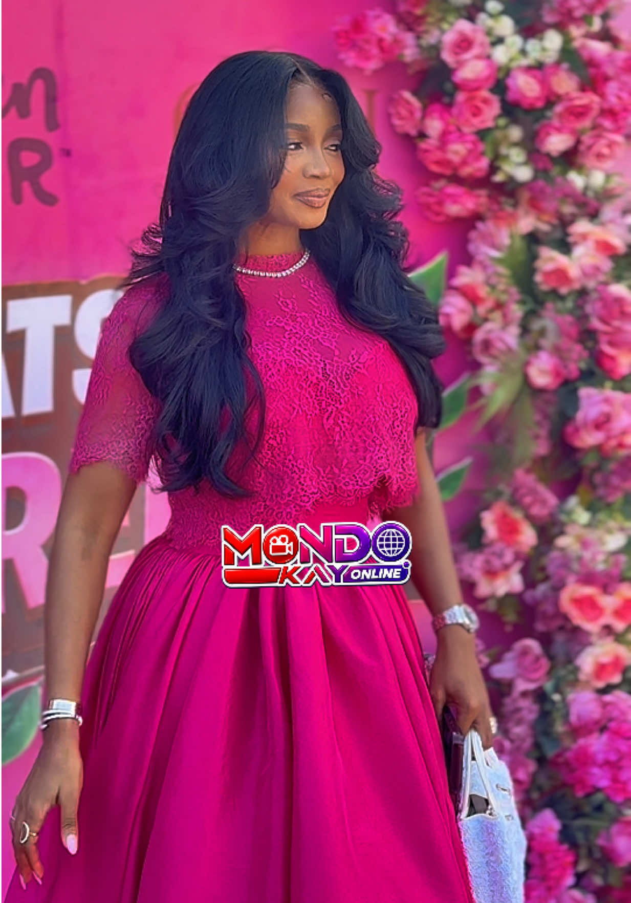 @Mondo Kay Online