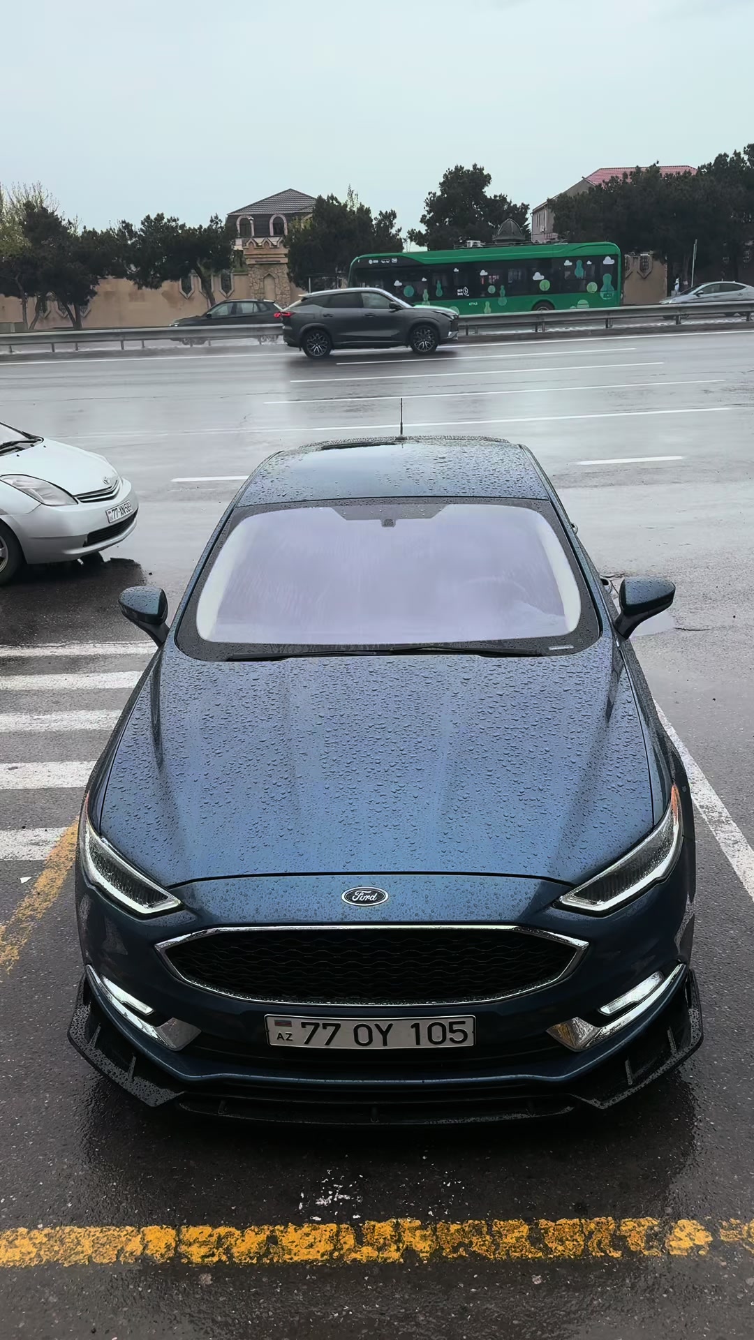 @77 OY 105