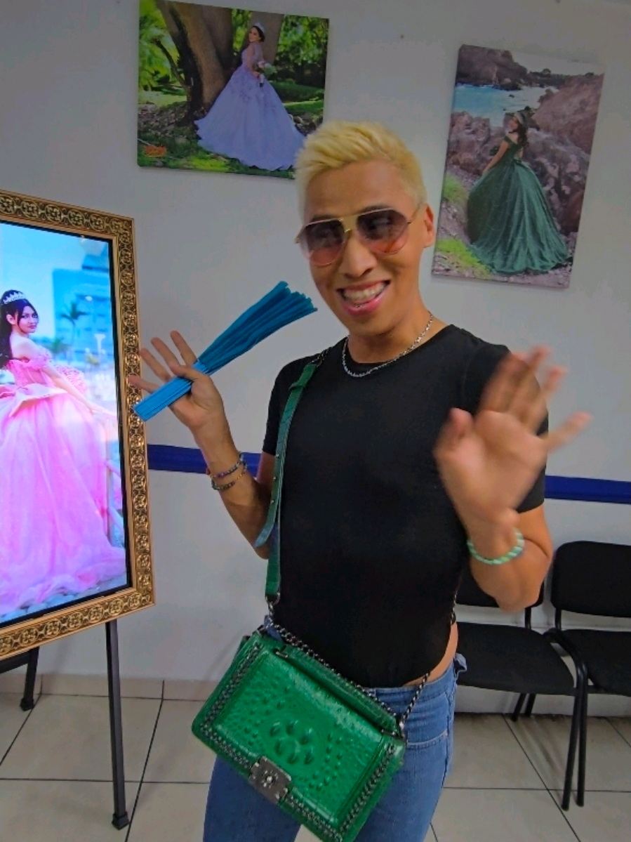 @la cuazzz oficial