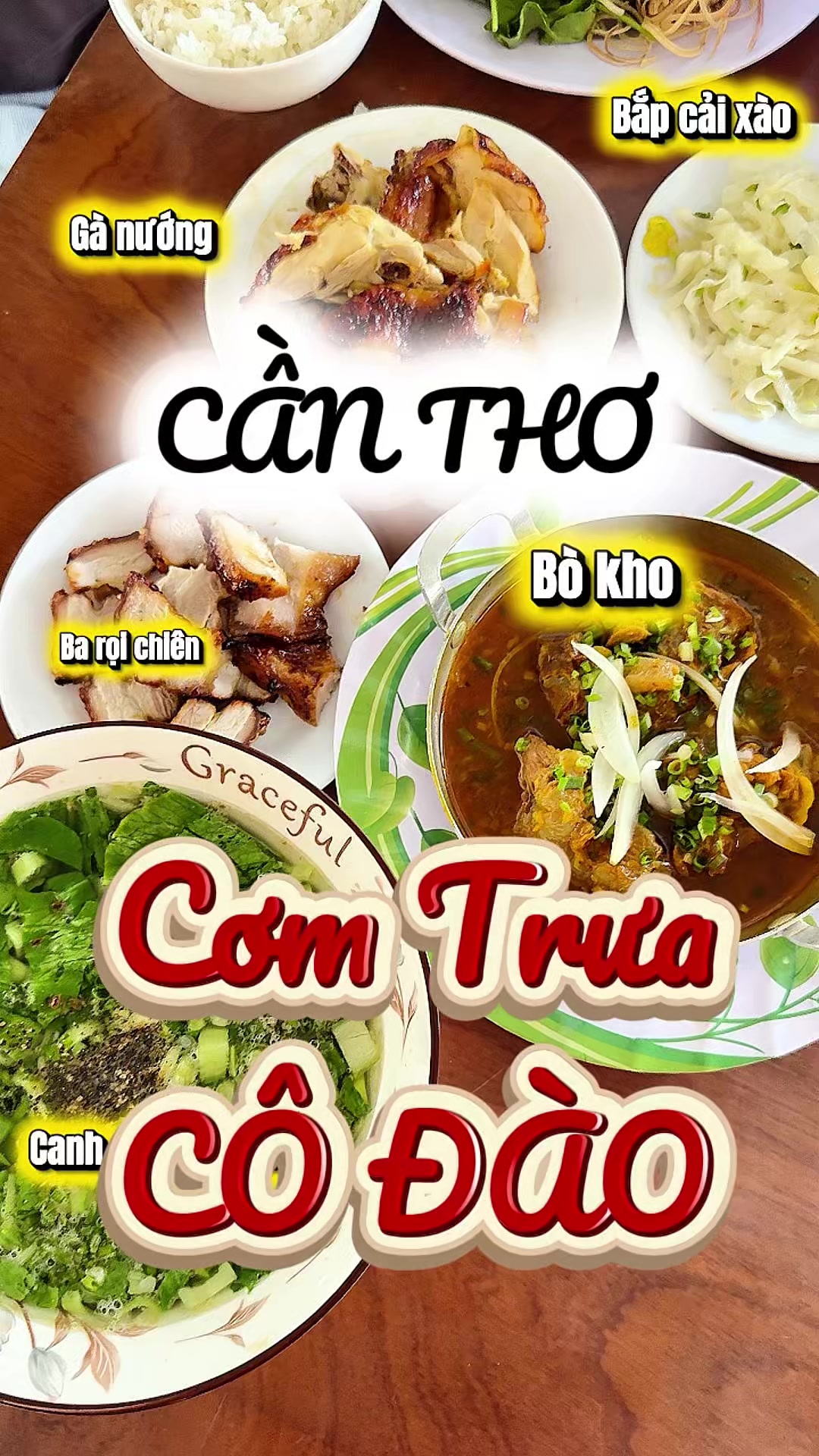 @Loanh Quanh Cần Thơ