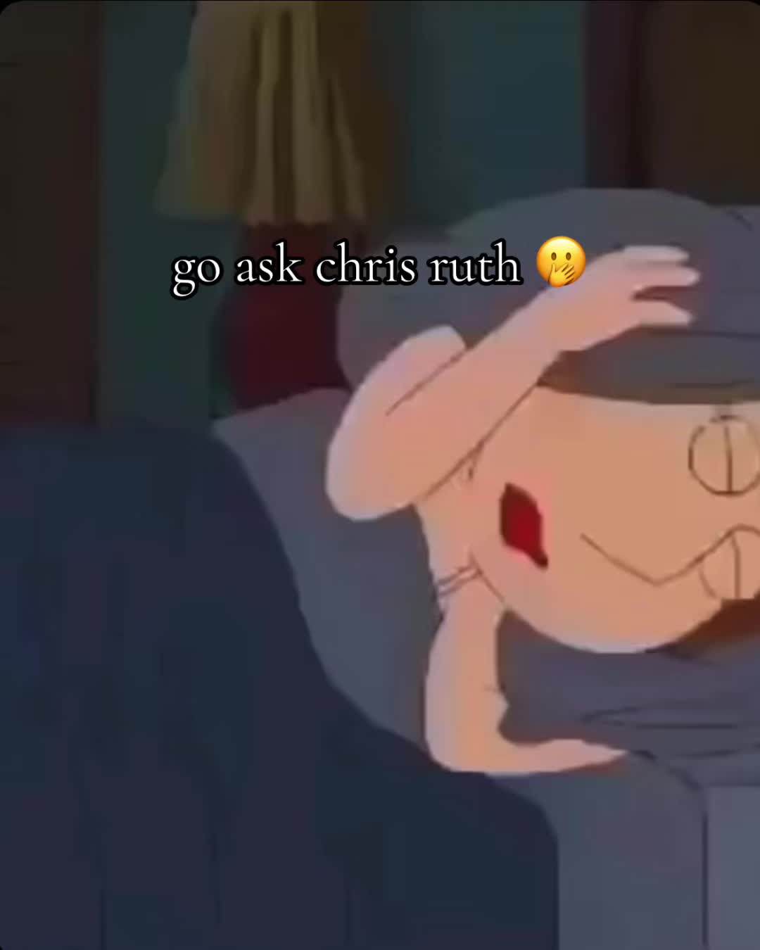 @IfIAm 🧟&zwj;♂️
