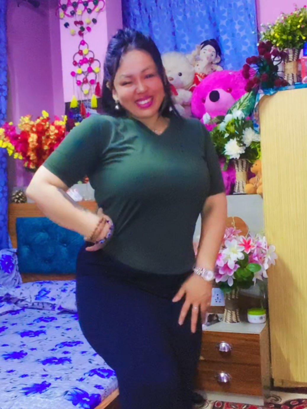 @Rupa Gautam💞🤗🙏