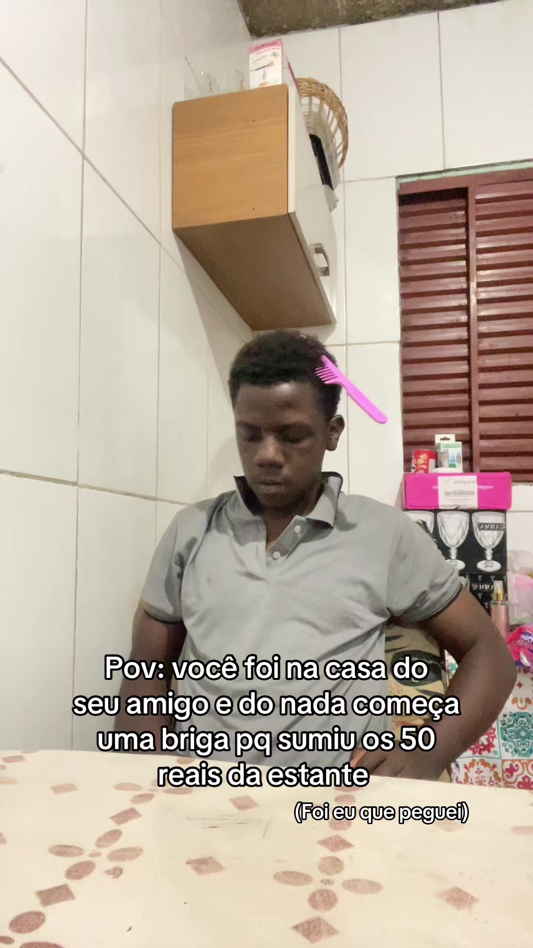 @milita sábio
