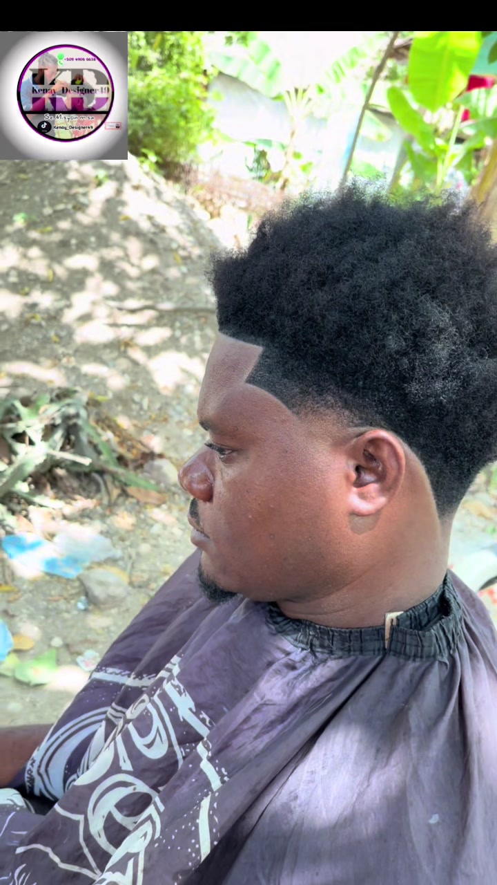 @KENAY💈_Designer49💈✌️