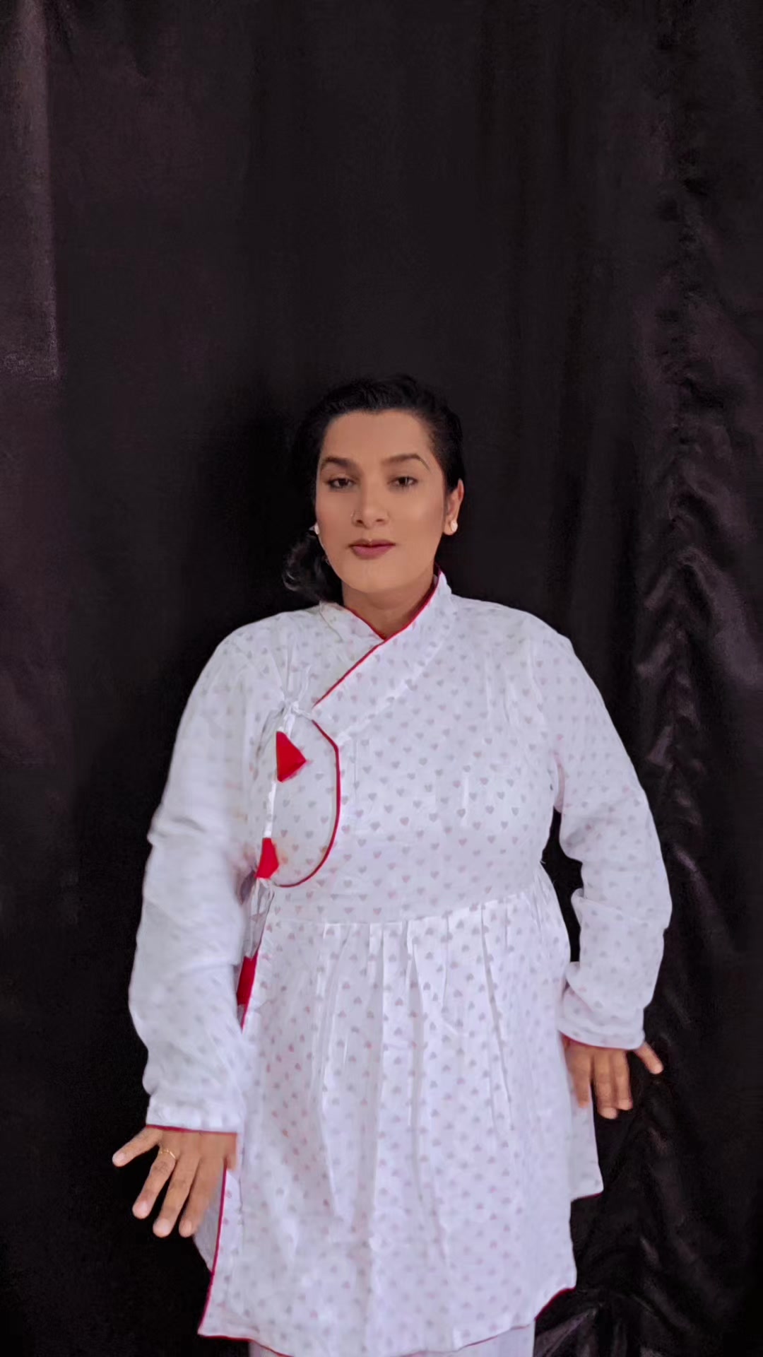 @Shreya Gyawali