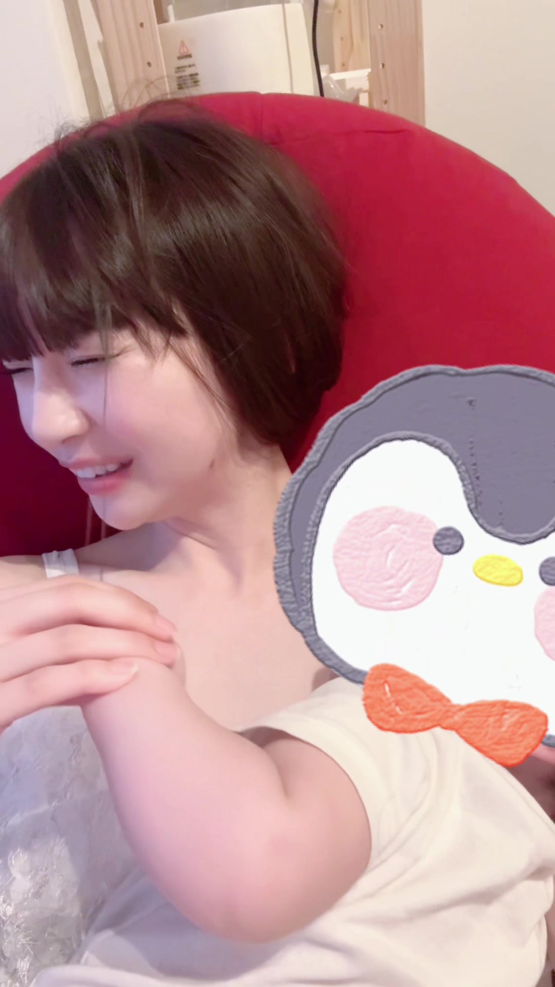 @荻野由佳
