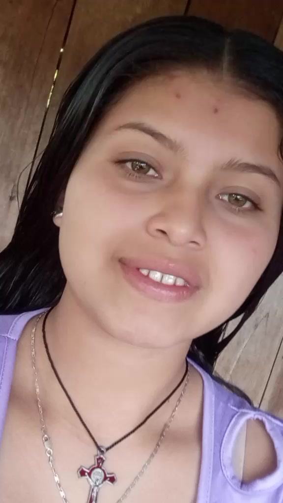 @la princesa de mam&aacute; y pap&aacute; 👸