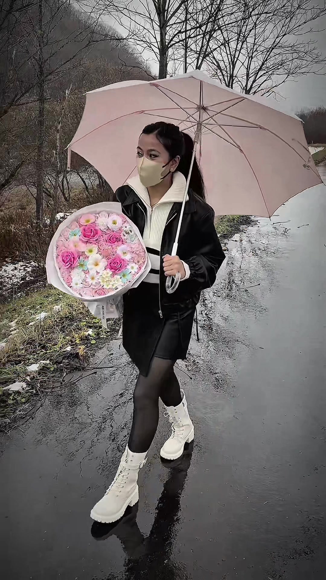 @️👀🪬Soniya Hamal Thakuri🪬👀
