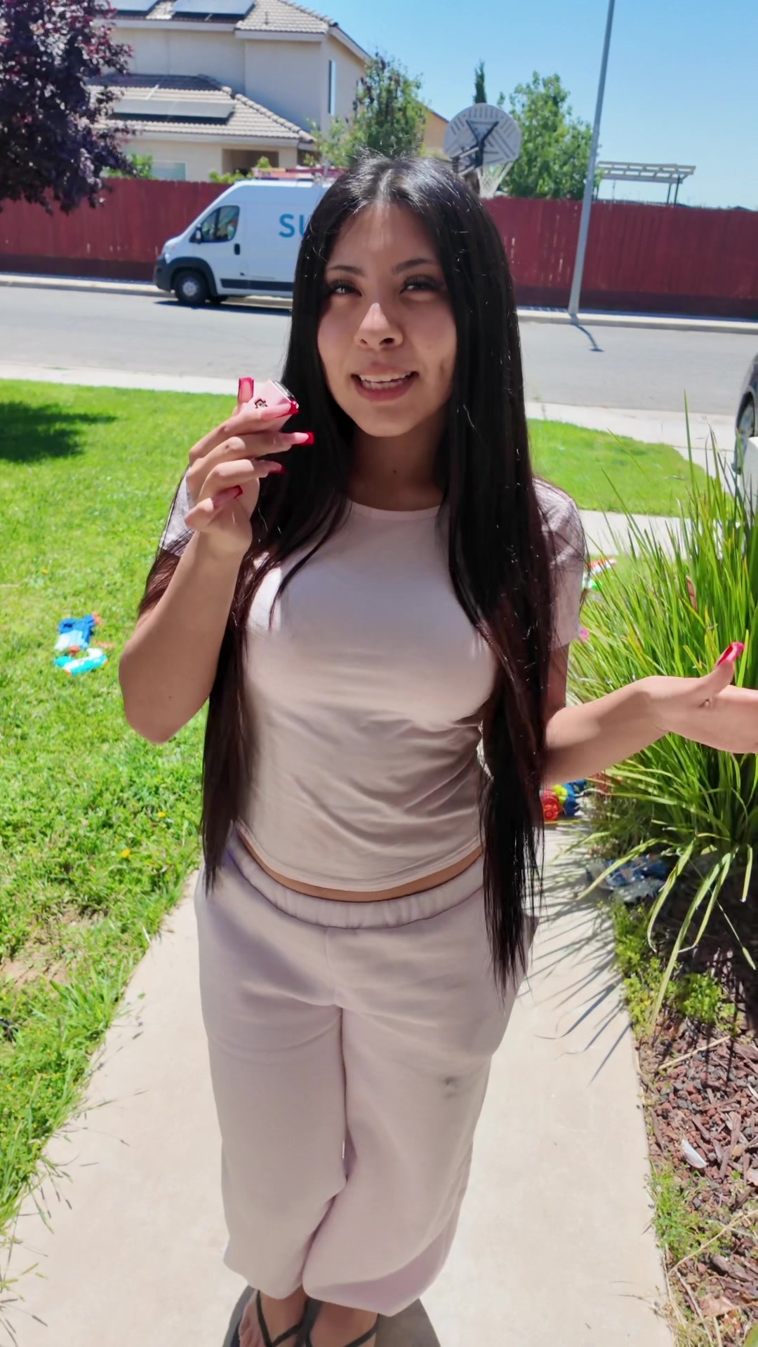 @Veronica