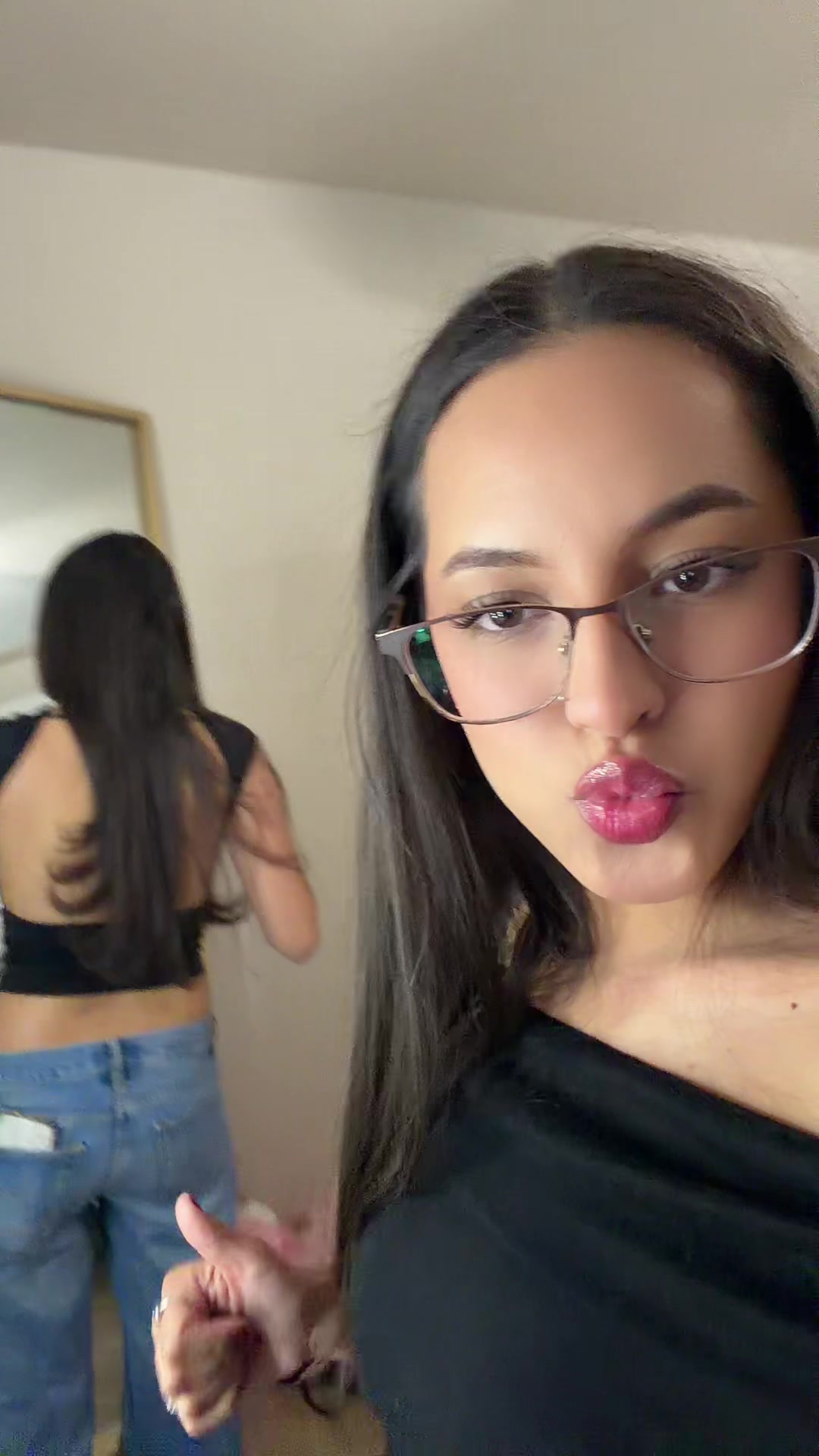 @danika mayrin