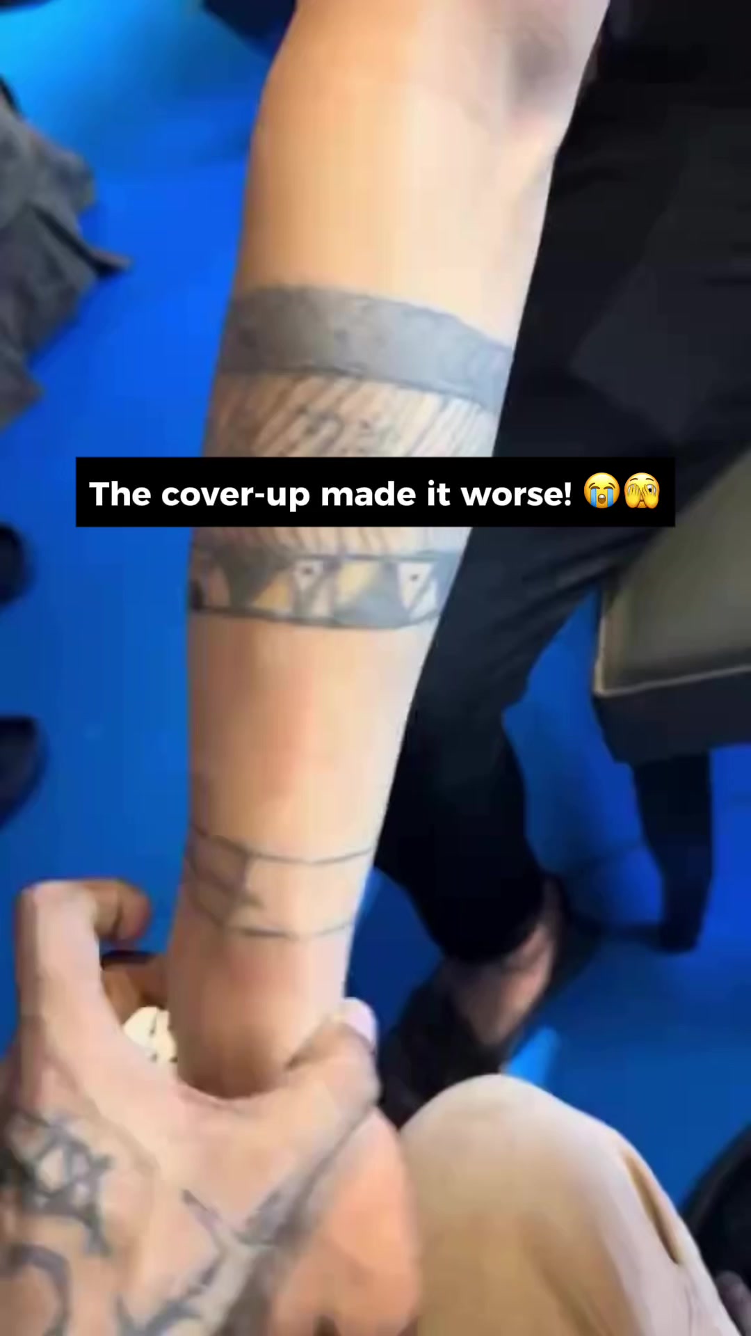 @Charles|Filipino Tattoo Artist
