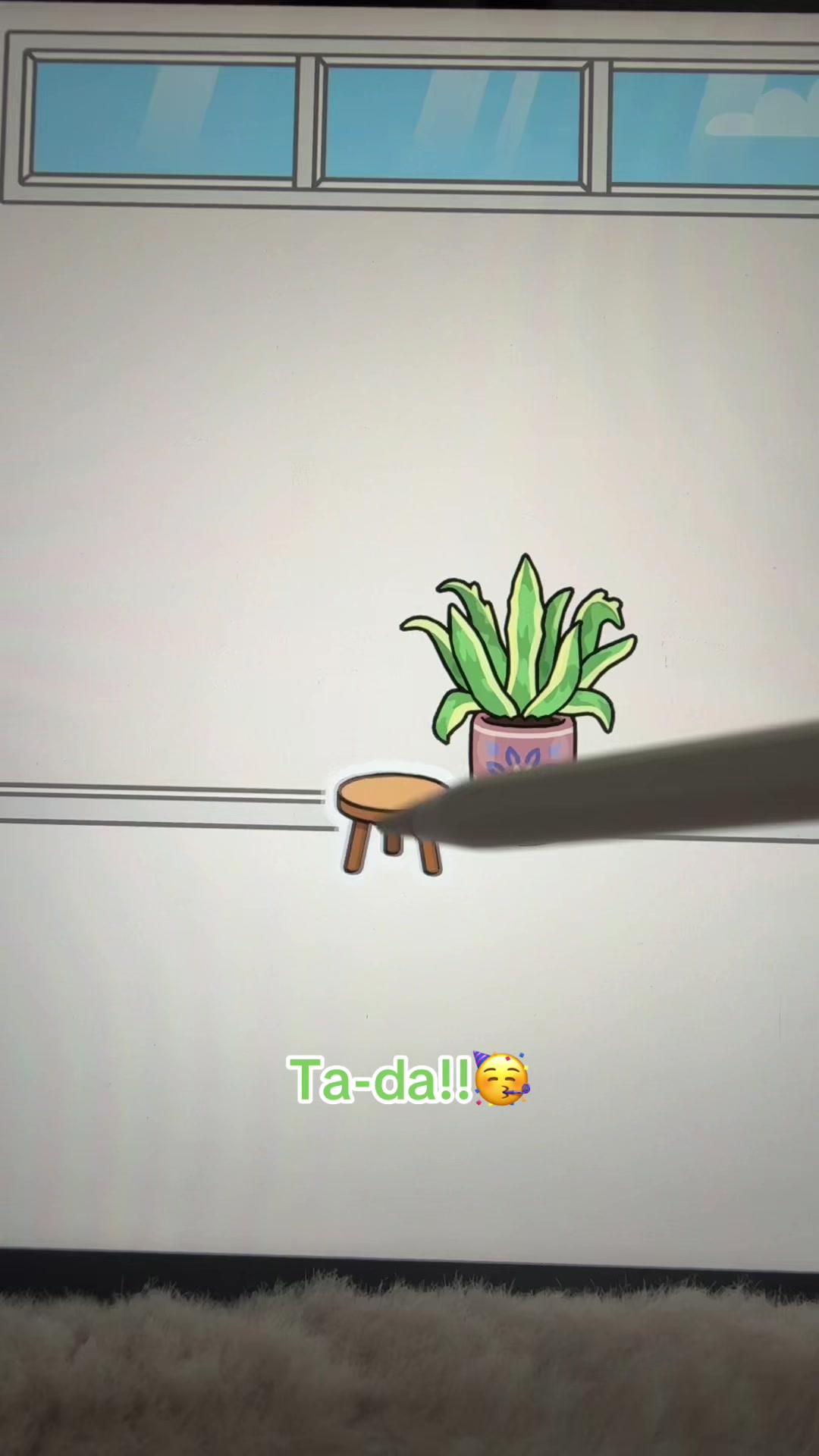 @TOCA LIFE WORLD🌍