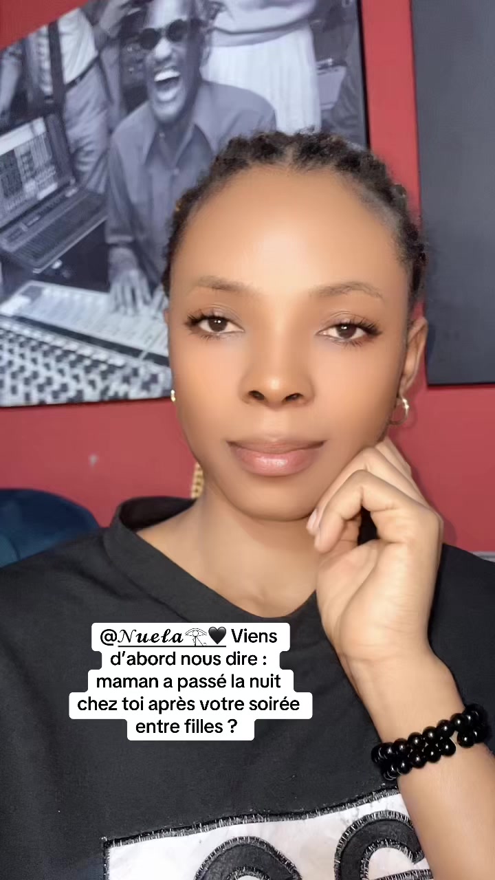 @DEBORAH TSHISALU NGANDU