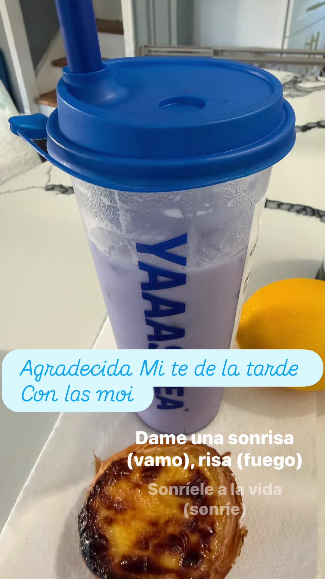 @Pastora Amada Ramire