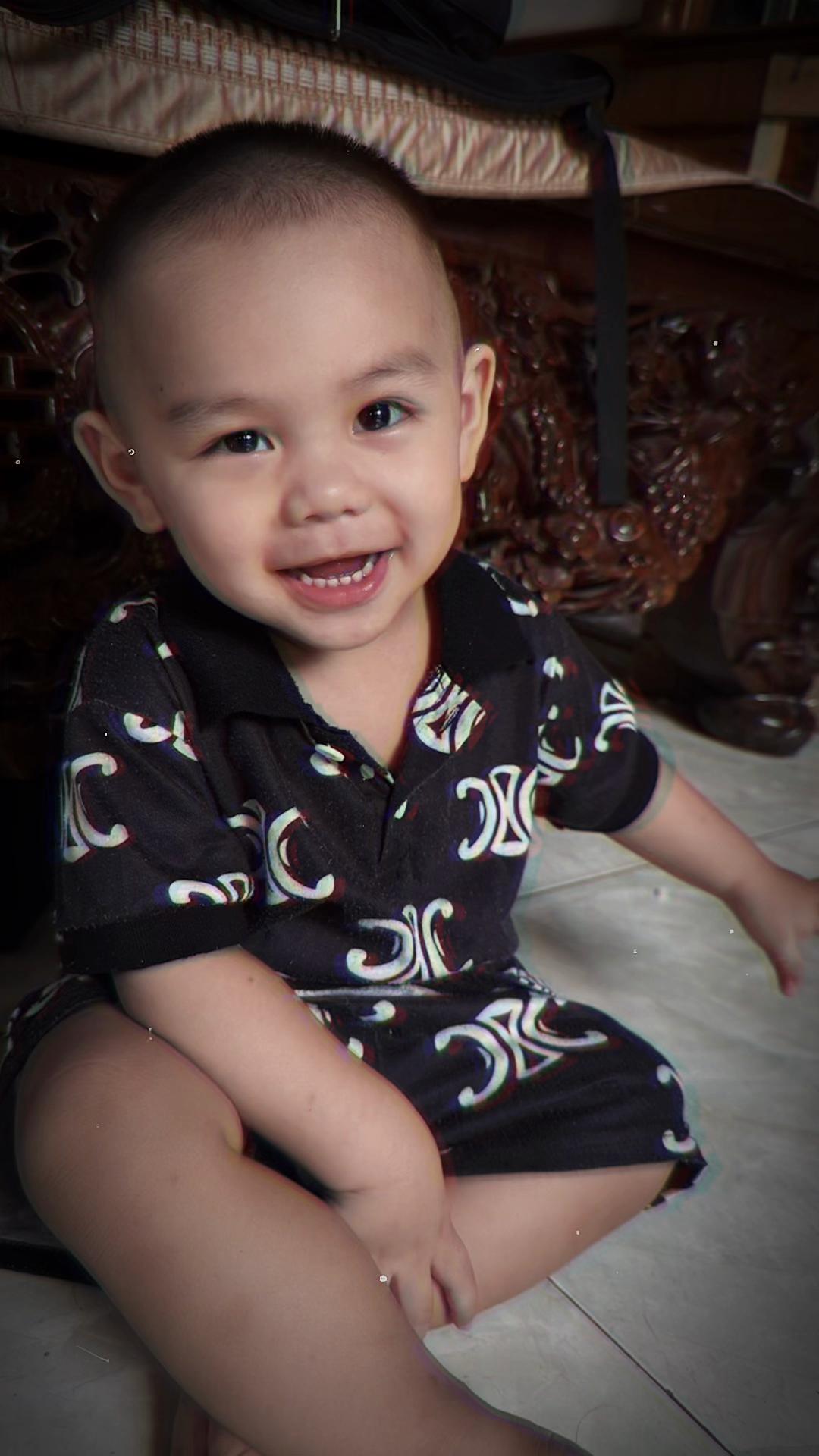 @Vi Babo (mẹ Chêm Chôm👶)