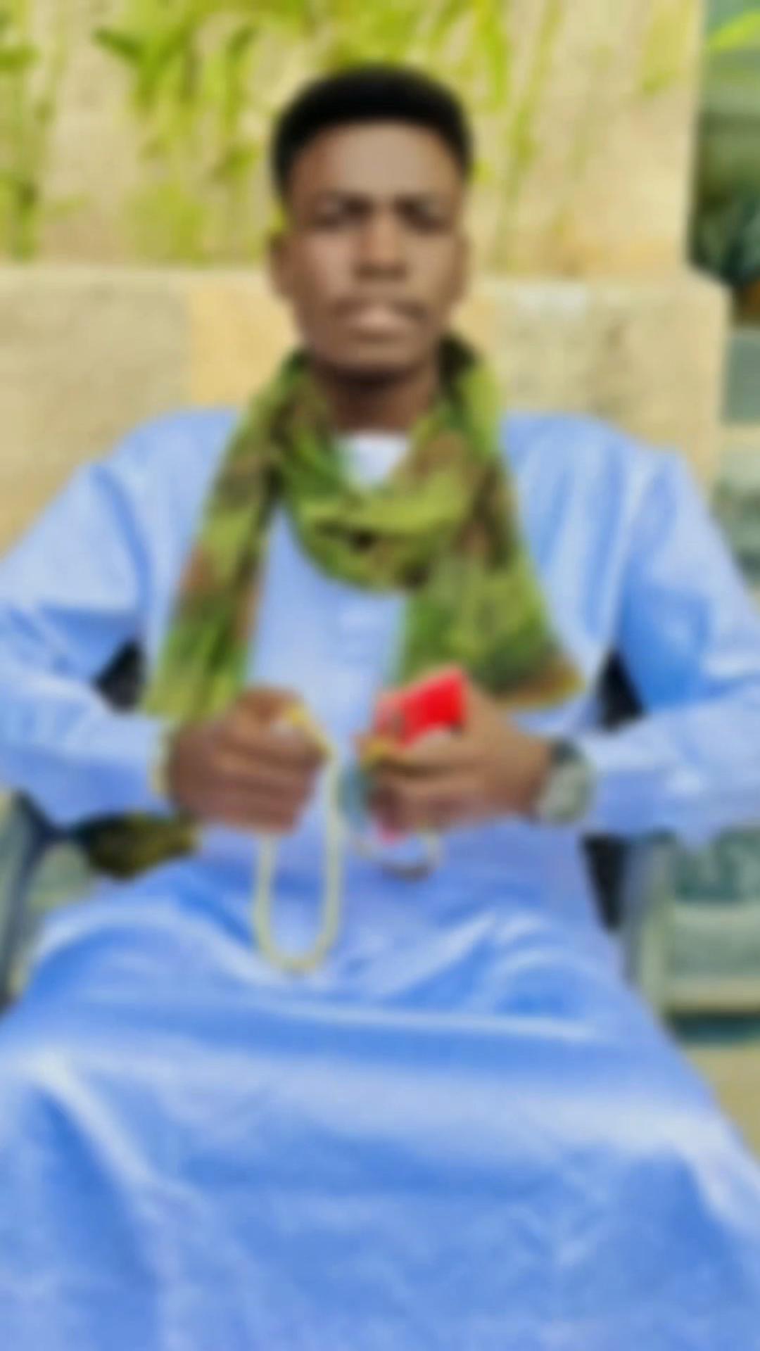 @حنين ود حبوبة