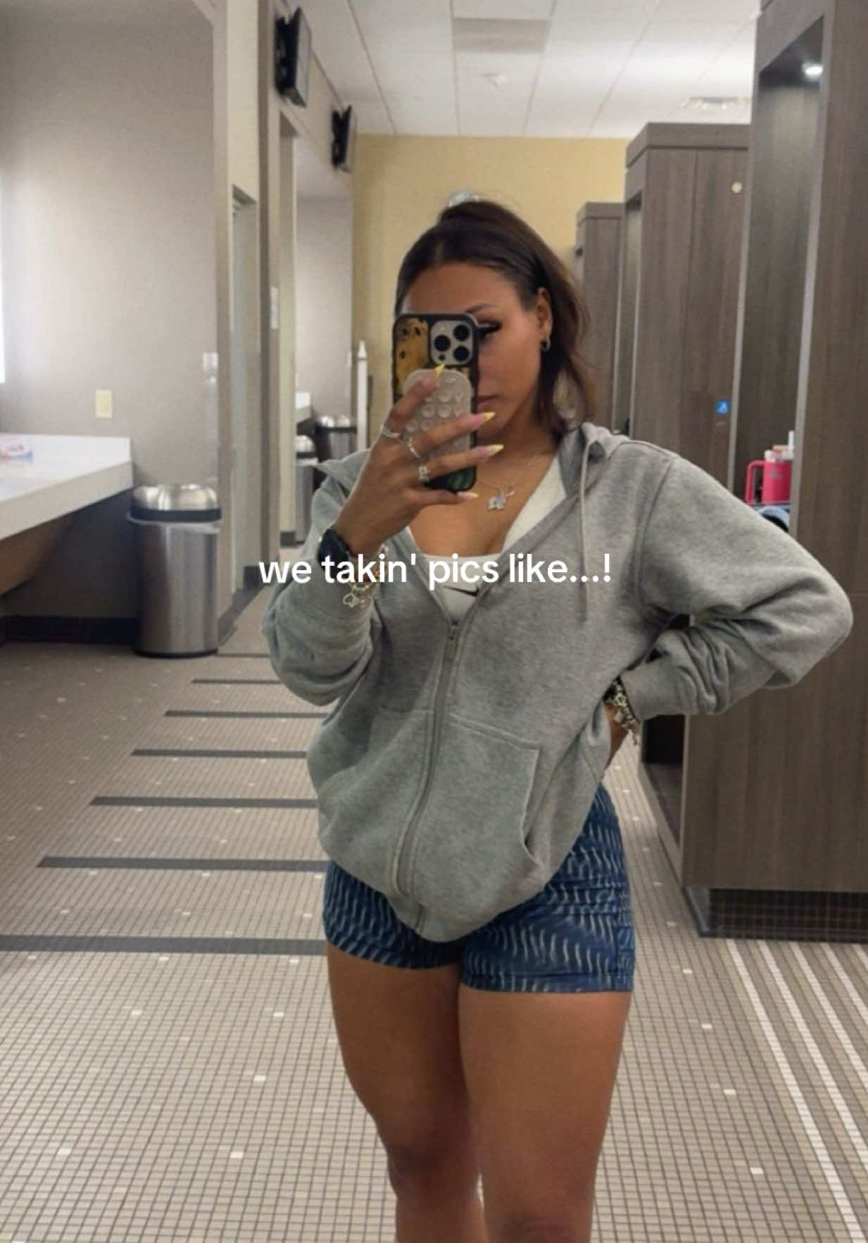 @Chantel Melvis