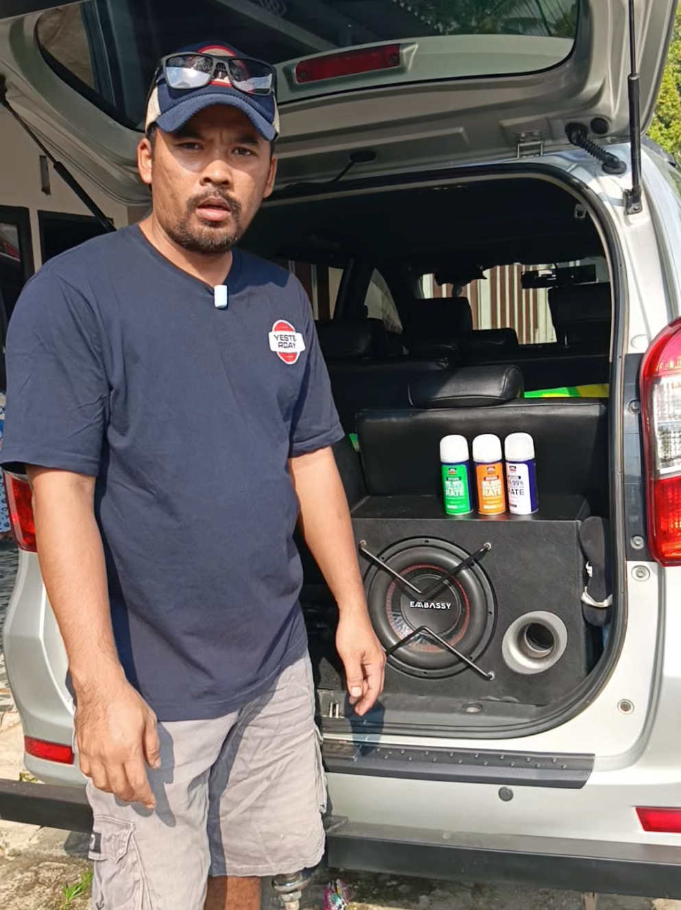 @EDI SEPEDA JAMBI
