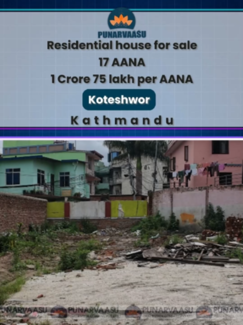 @Punarvaasu Real Estate
