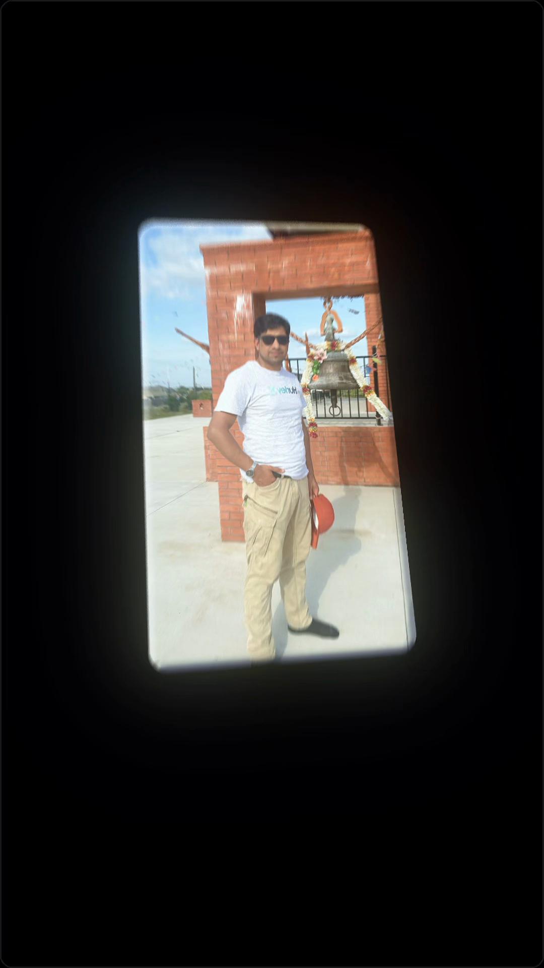 @Madhu Babu pandeya