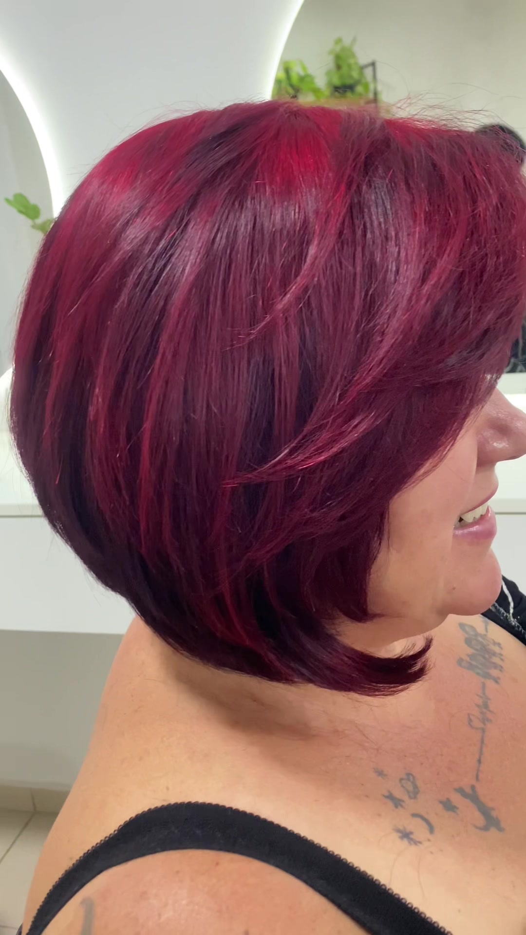 @C&aacute;ssia | Corte & Consci&ecirc;ncia