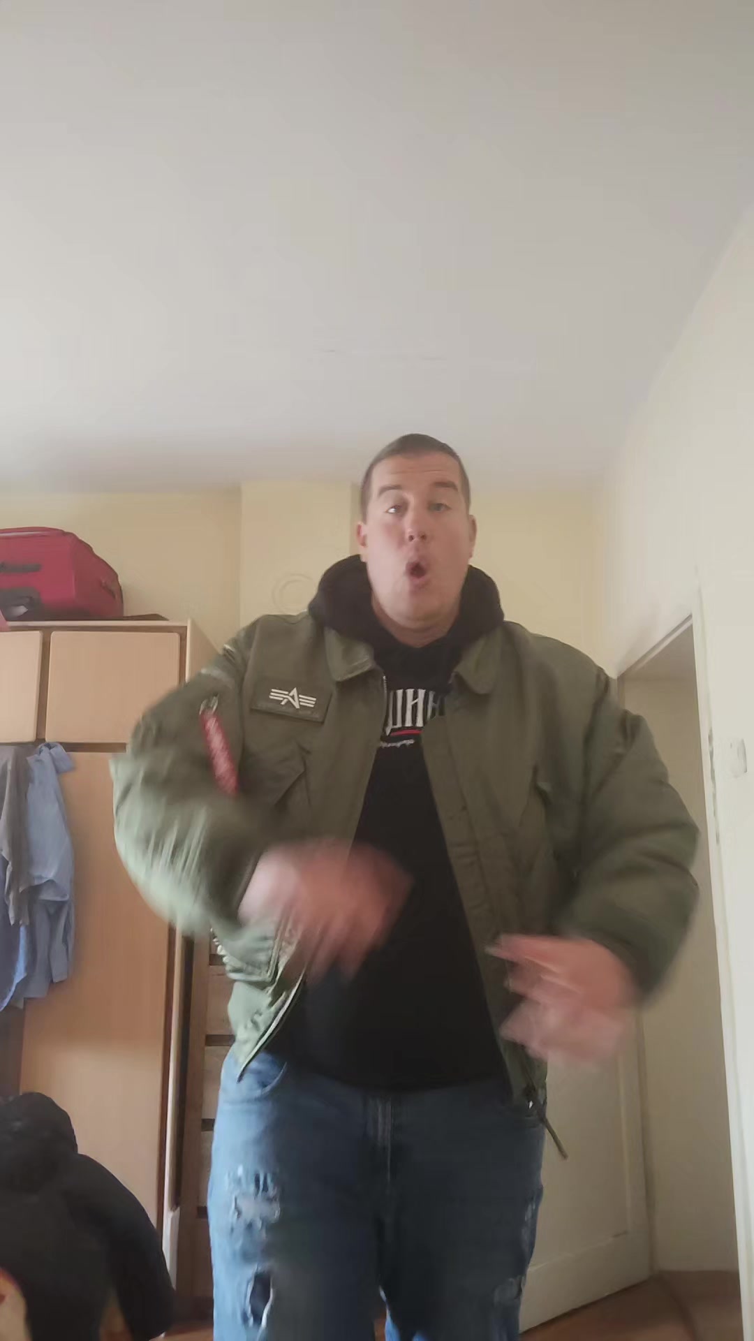 @Ћујке Брат