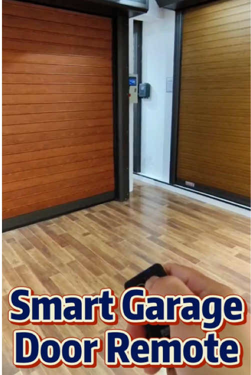 @shengtuo.garagedoors
