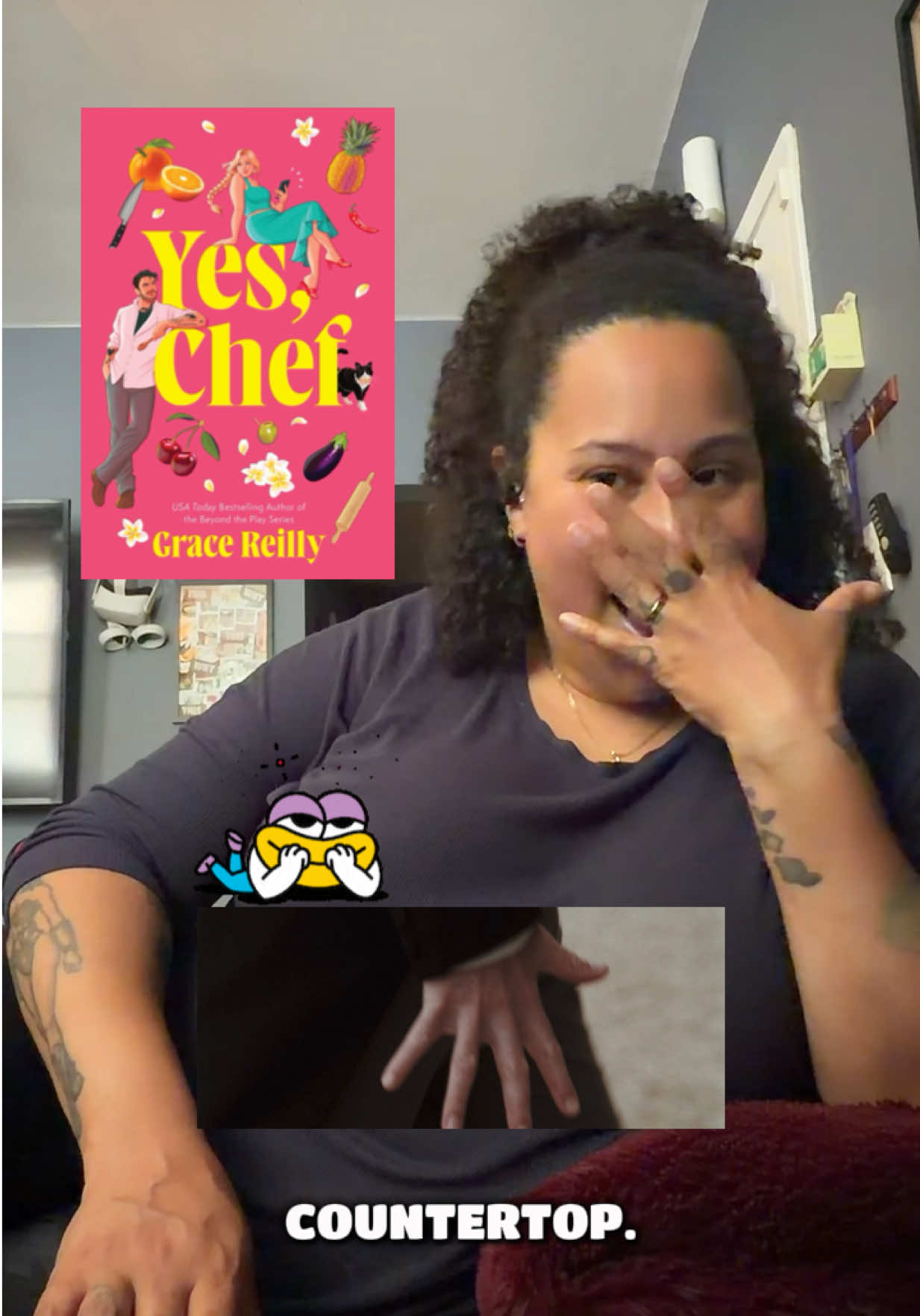 @Margielalalovesbooks📚🏋️&zwj;♀️✍️
