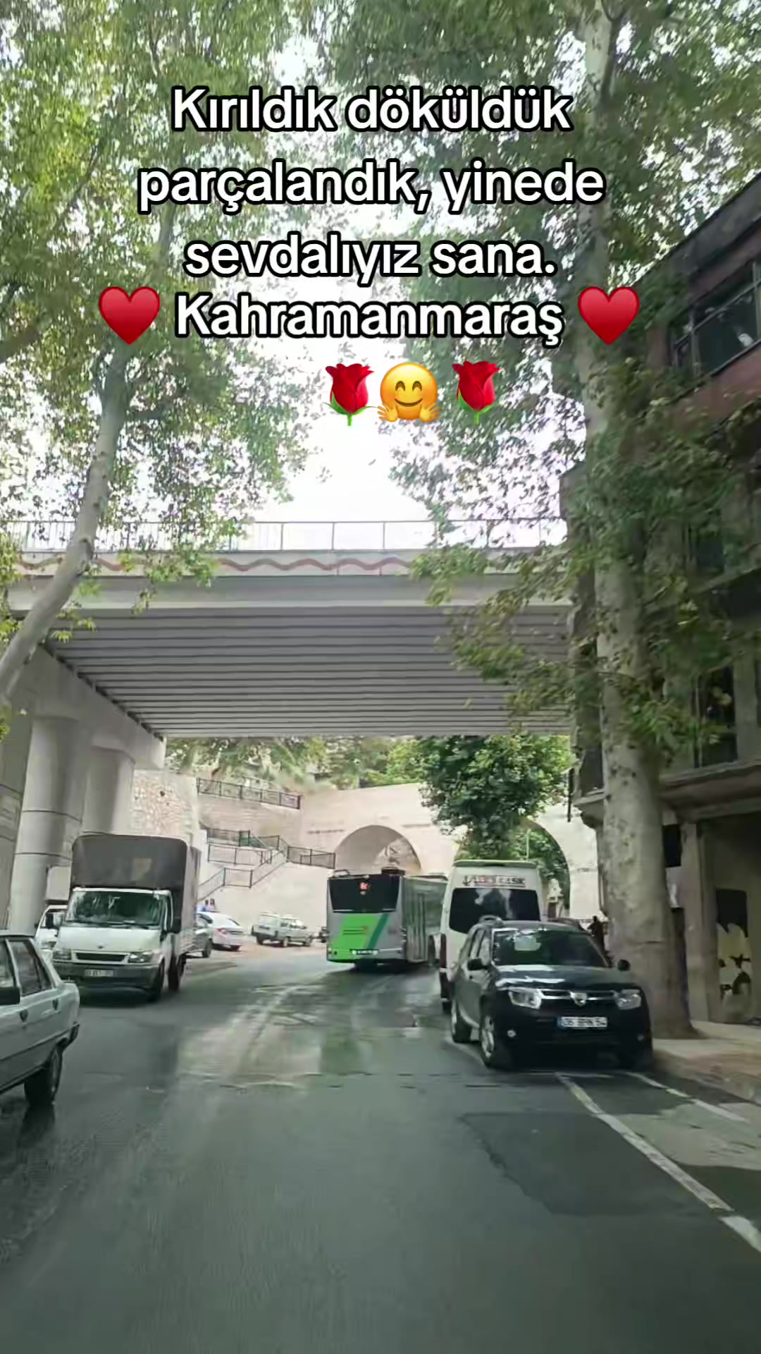 @Sevdamız K.maraş🇹🇷