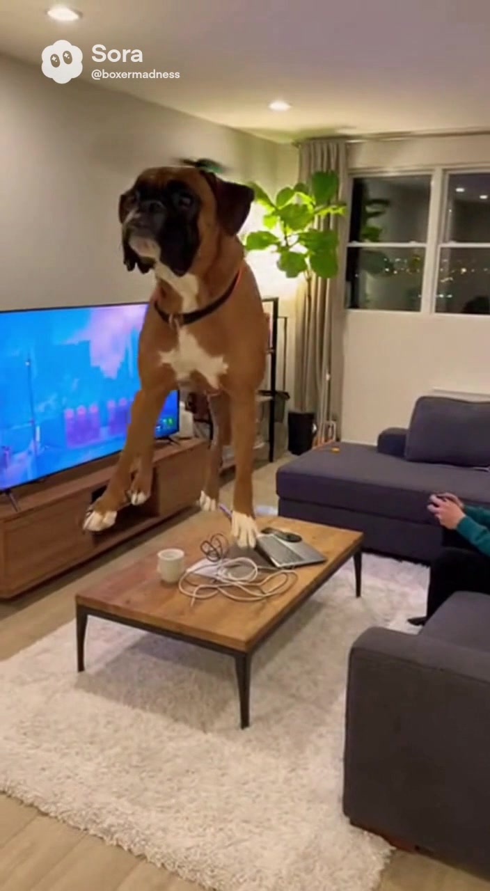 @boxermadness