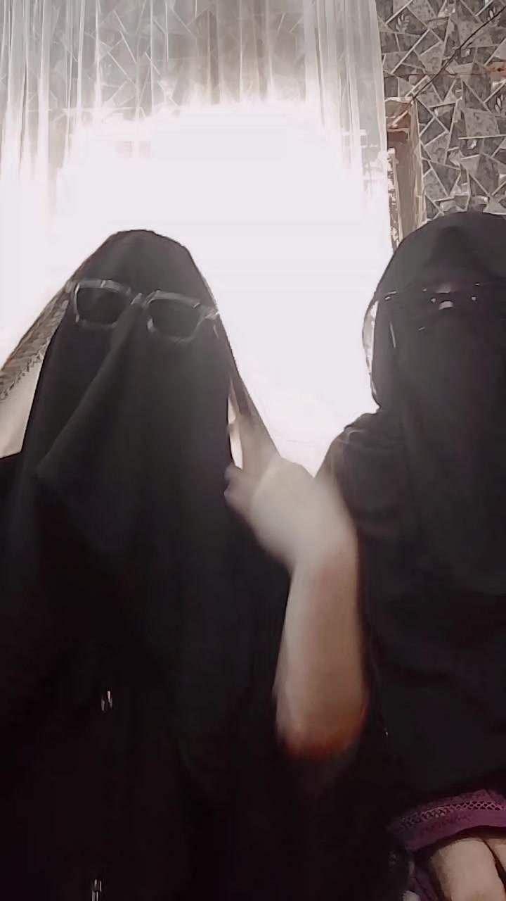 @once again ghost sister's